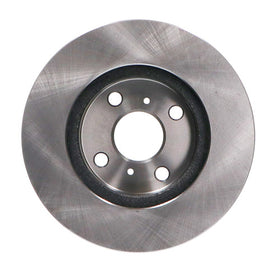 Par de Disco de freno Delanteros Toyota Yaris 2014 - 2021