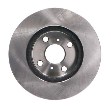 Par de Disco de freno Delanteros Toyota Yaris 2014 - 2021