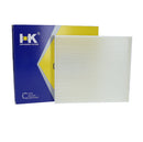 Filtro de Polen Hyundai Santa fe 2.7 Gasolina 2005 - 2013-2