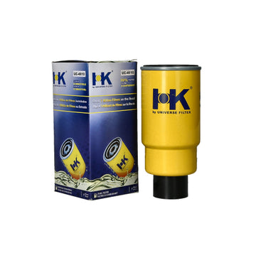 Filtro de Petróleo Mazda Demio 1.5 Diesel 2014 - 2021