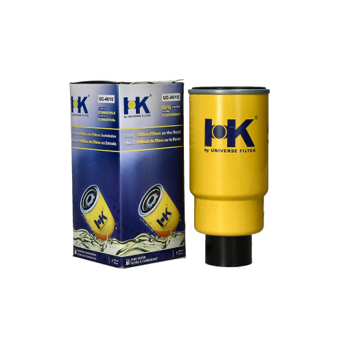 Filtro de Petróleo Mazda 2 1.5 Diesel 2014 - 2021