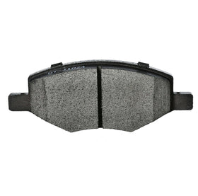 Juego de Pastillas de freno Delantera Changan Alsvin 2021 - 2024