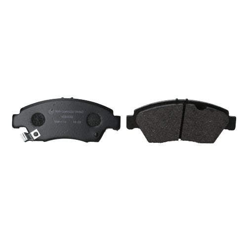 Juego de Pastillas de freno Delanteras Honda Civic 2006 - 2011