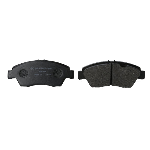 Juego de Pastillas de freno Delanteras Honda Civic 2006 - 2011