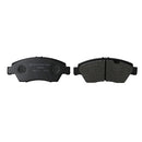 Juego de Pastillas de freno Delanteras Honda Civic 2006 - 2011-2