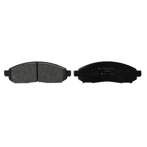 Juego de Pastillas de freno Delanteras Nissan Pathfinder R51 2006 - 2013