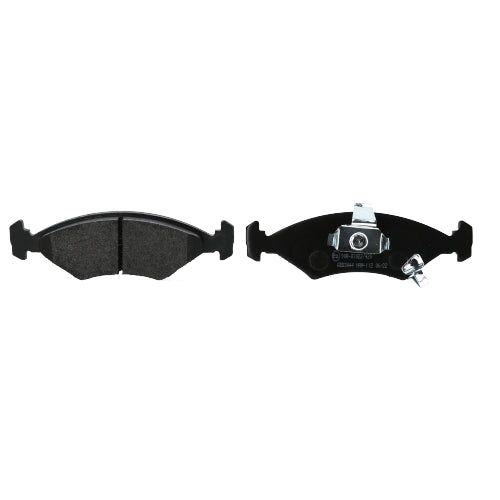 Juego de Pastillas de freno Delanteras Ford Ka 1.6 2003 - 2007