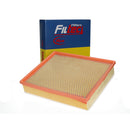 Filtro de Aire Volkswagen Amarok 2.0 Diesel 2010 - 2024-3