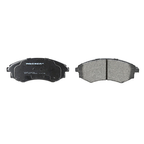Juego de Pastillas de freno Delanteras Hyundai Elantra 1.6 1991 - 2001