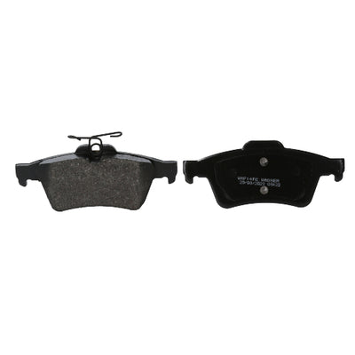 Juego de Pastillas de freno Traseras Dodge Ram 1500 2006 - 2007
