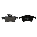 Juego de Pastillas de freno Traseras Volvo C30 2007 - 2014