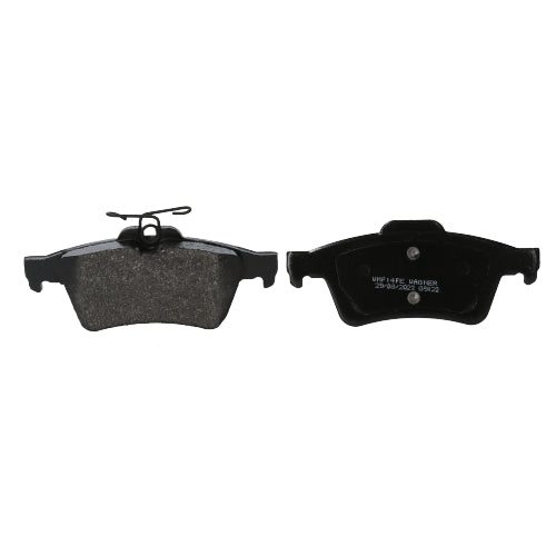 Juego de Pastillas de freno Delanteras Ford F150 1999 - 2004