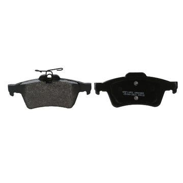 Juego de Pastillas de freno Traseras Ford Escape 2013 - 2016
