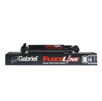 Par de Amortiguadores Delanteros Volvo HD F10 260 1982-1985