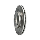 Par de Disco de freno Delanteros Renault Duster 2012 - 2021