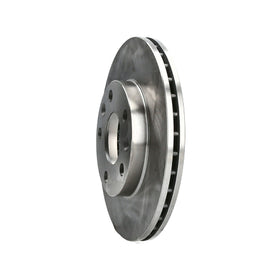 Par de Disco de freno Delanteros Renault Duster 2012 - 2021