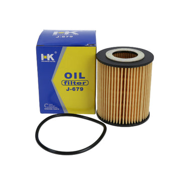 Elemento Filtro de Aceite Chevrolet Vectra 1.8 Gasolina 1998 - 1999