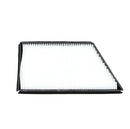 Filtro de Polen Peugeot 206 1.4 Gasolina 1999 - 2009-2