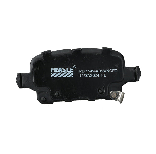 Juego de Pastillas de freno Traseras Chevrolet Cruze 2016 - 2019