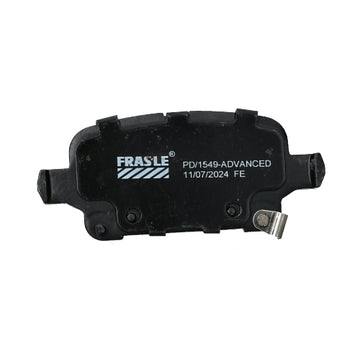 Juego de Pastillas de freno Traseras Chevrolet Cruze 2016 - 2019