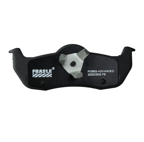 Juego de Pastillas de freno Delantera Honda Fit Brasil 2004 - 2009