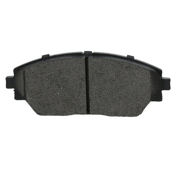 Juego de Pastillas de freno Delanteras Mazda 3 2014 - 2019