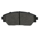 Juego de Pastillas de freno Delanteras Mazda CX30 2020 - 2021