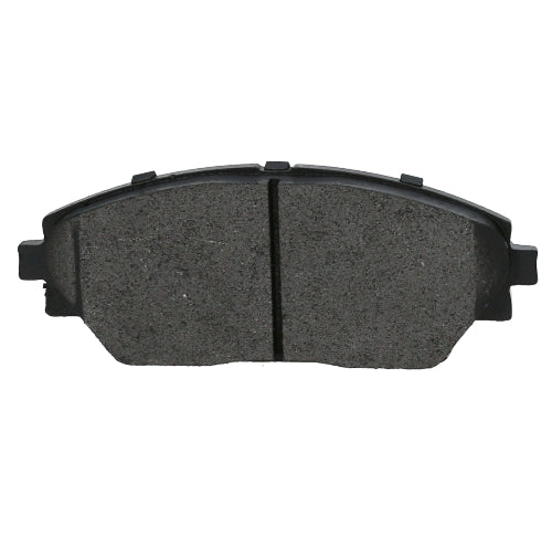 Juego de Pastillas de freno Delanteras Mazda CX3 2015 - 2021