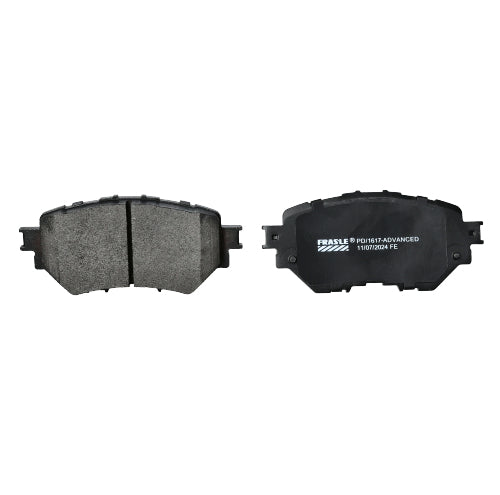 Juego de Pastillas de freno Delanteras Mazda 3 2014 - 2019