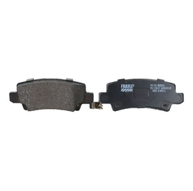 Juego de Pastillas de freno Traseras Toyota Corolla 2003 - 2008 - 0