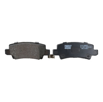 Juego de Pastillas de freno Traseras Toyota Corolla 2003 - 2008 - 0