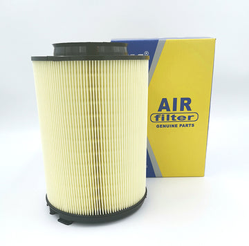 Filtro de Aire Chevrolet Colorado 2.9 Gasolina 2006 - 2013