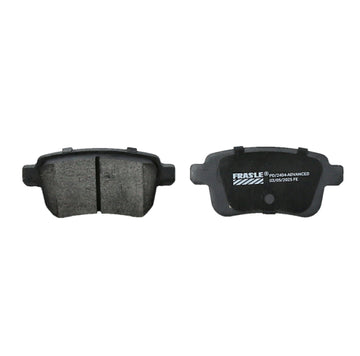 Juego de Pastillas de freno Traseras Renault Kangoo 2012-2021
