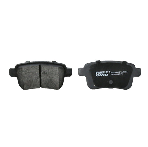 Juego de Pastillas de freno Traseras Mercedes Benz Citan 2014-2021