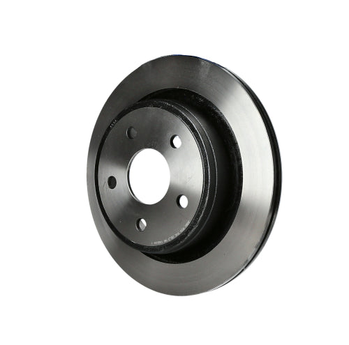 foto de Disco de freno Traseros Ram 1500 2002 - 2024