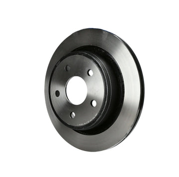 Par de Disco de freno Traseros Ram 1500 2002 - 2024