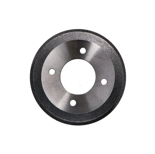 Par de Tambores de freno Traseros Hyundai Accent 1996 - 2000