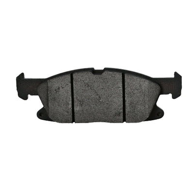 Juego de Pastillas de freno Delanteras Ford Edge 2015 - 2020 - 0
