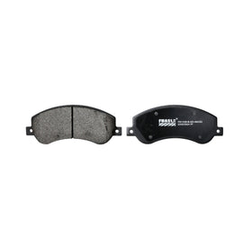 Juego de Pastillas de freno Delantera Volkswagen Amarok 2010 - 2019