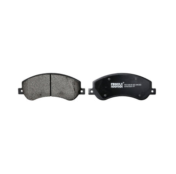 Juego de Pastillas de freno Delantera Volkswagen Amarok 2010 - 2019