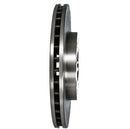 Par de Disco de freno Delanteros Kia Cerato 2004 - 2007