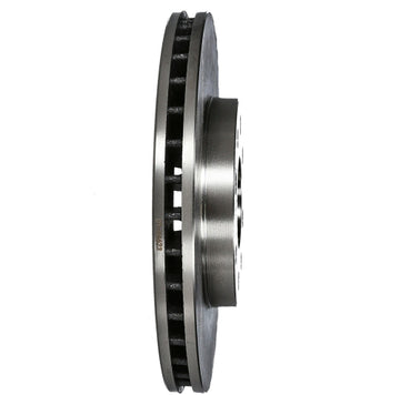 Par de Disco de freno Delanteros Kia Cerato 2004 - 2007