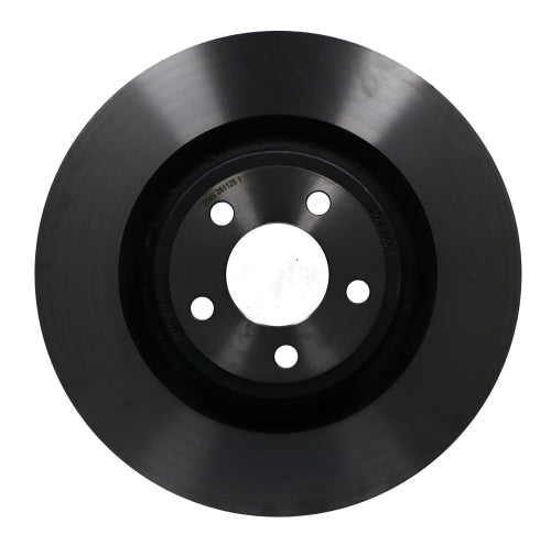 foto de Par de Disco de freno Delanteros Ford Explorer 2023 - 2025