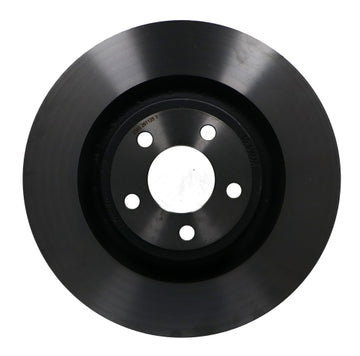 foto de Par de Disco de freno Delanteros Ford Explorer 2023 - 2025