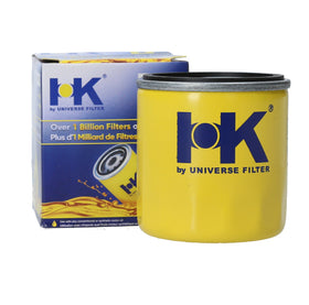 Filtro de Aceite Baic Plus 1.2 Gasolina 2015 - 2018