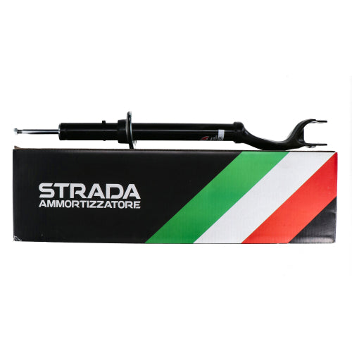 Par de Amortiguadores Delanteros Mercedes Benz GLC200 X253 2016 - 2022