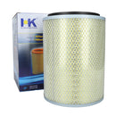 Filtro de Aire Isuzu Npr 4.3 Diesel 1999 - 2006-3