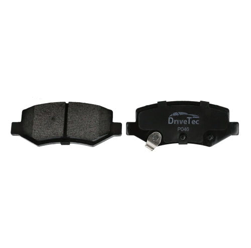 Juego de Pastillas de freno Traseras Chevrolet Captiva 2019-2022