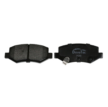 Juego de Pastillas de freno Traseras Chevrolet Captiva 2019-2022