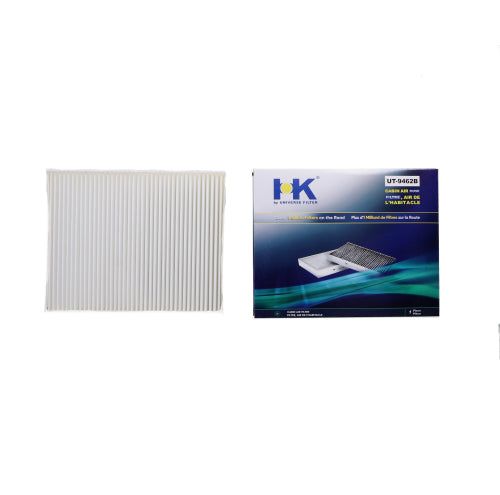 Filtro de Polen BMW 330i 2.0 Gasolina 2016 - 2020
